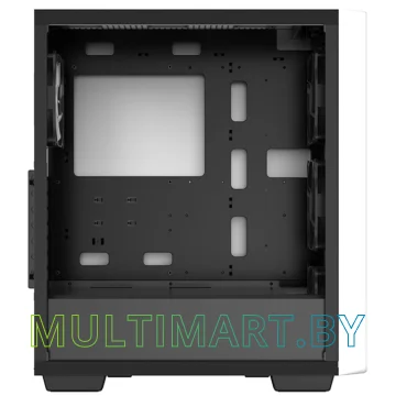Корпус DeepCool CC560 WH (R-CC560-WHGAA4-G-1) картинка 6